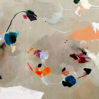 Wallflower I